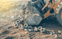 The Benefits Of Concrete Recycling & The Circular Economy