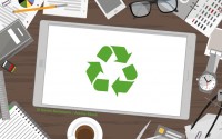7 Benefits of Recycling in a Business Environment