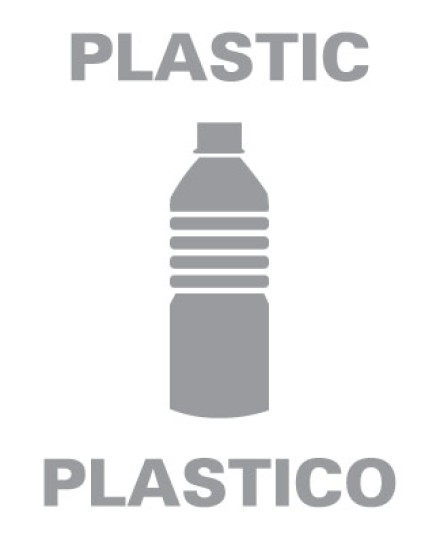 Plastic / Plastico