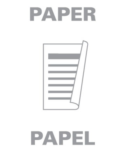 Paper / Papel
