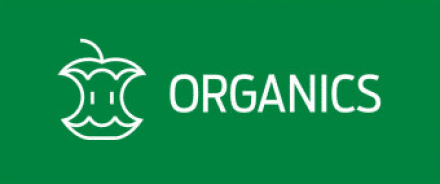 Organics (Wall-Mounted)