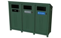 Promenade Slant Top – PS35-3