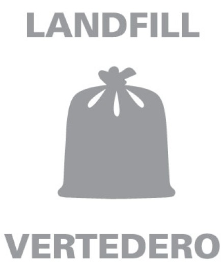Landfill / Vertedero 