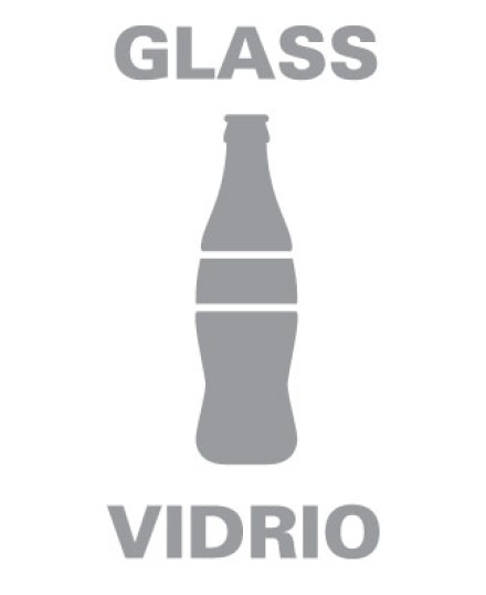 Glass / Vidrio