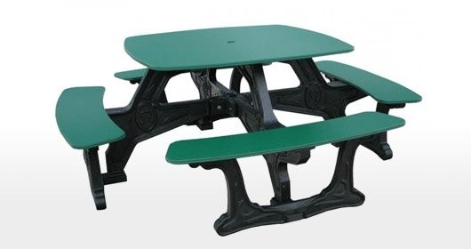 bistro picnic table