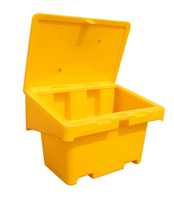 SOS Storage Bins - Durable Plastic Storage Bins & Containers