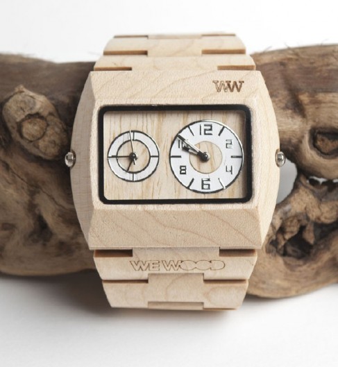 WeWood Watches