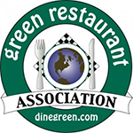 GRA - Certified Green Dining