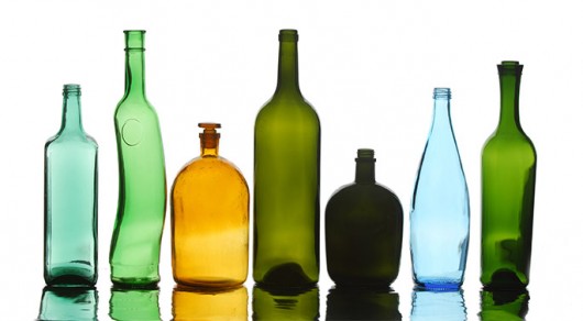 Glass: A Popular Sustainability Solution | Waste Wise Products