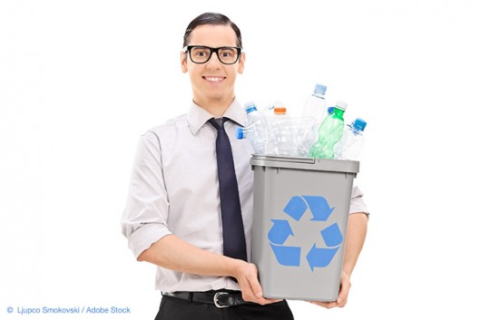 4 Things You Should Really Consider Before Starting Recycling | Waste ...