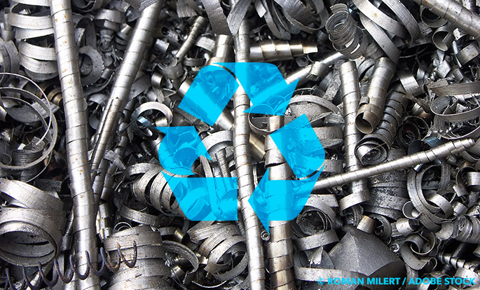 Why Should you Recycle Your Metals?