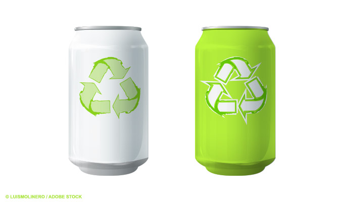 How Much Energy Does Recycling One Aluminum Can Save?