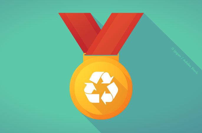 6 Tips For A World Class Recycling Competition