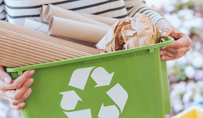 Three Ways to Engage Teams and Clients to Maximize Your Recycling Program  Engagement