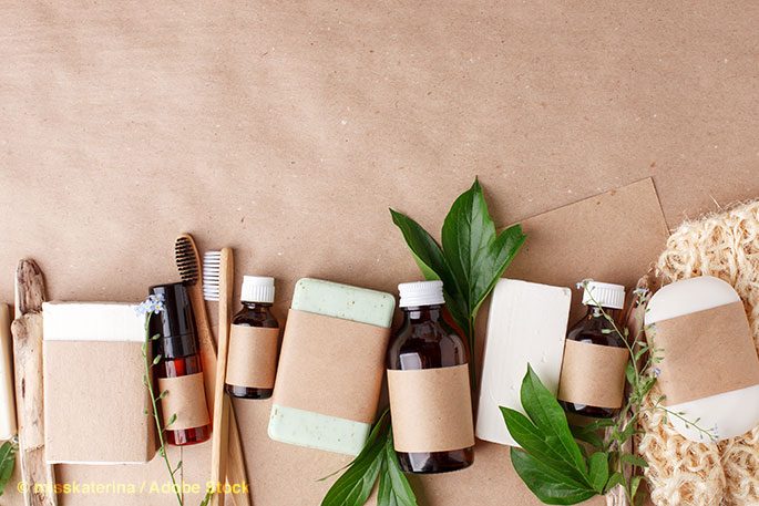 Embracing Eco-Friendly Packaging at the workplace