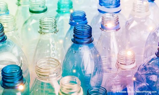 UK Facility To Turn Plastic Waste Into Hydrogen Power | Waste Wise Products