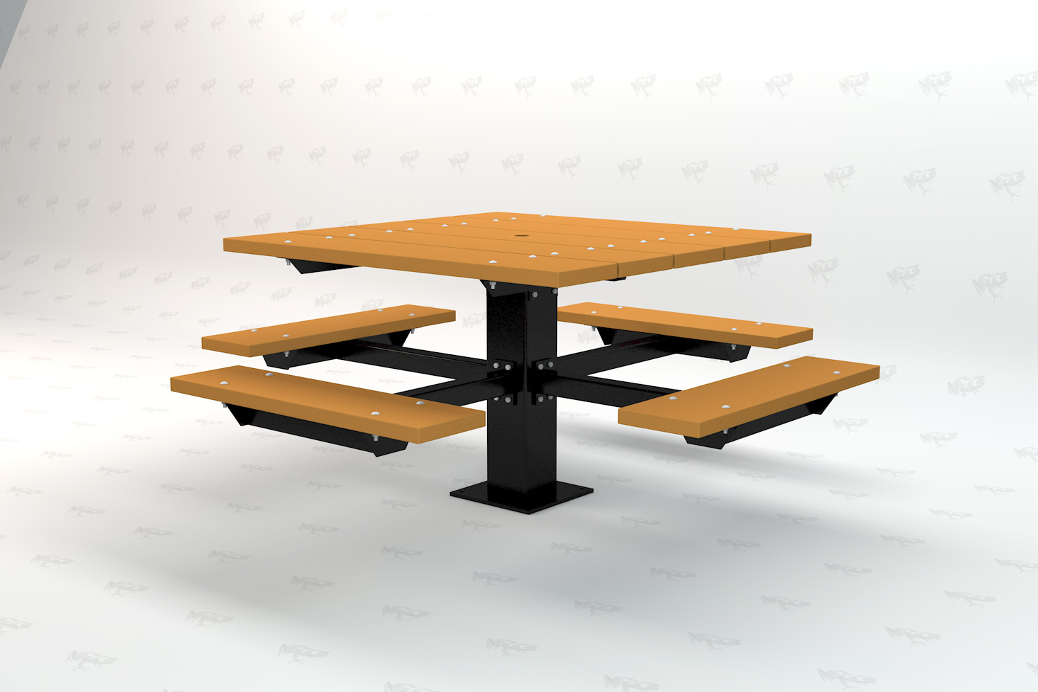 T-Table