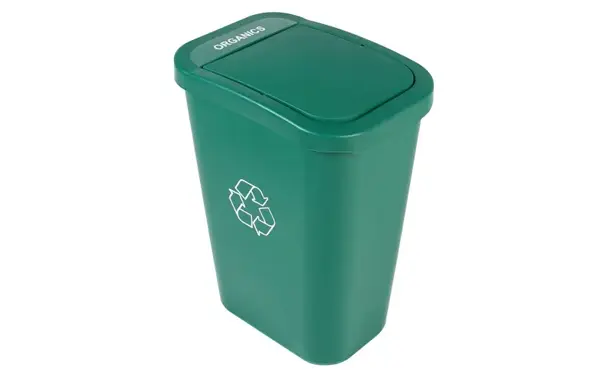 Billi Box 10 Gallon – Organics Bin