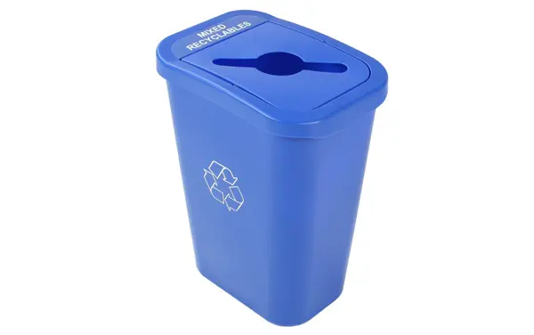 Billi Box 10 Gallon – Recycling Bin